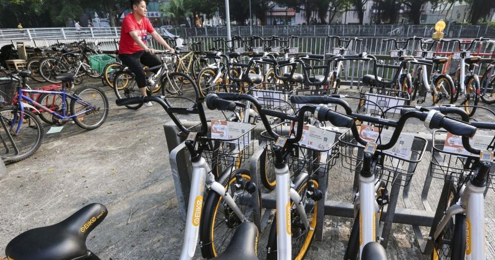 More Winnipeggers use bicycles in everyday life, a poll suggests