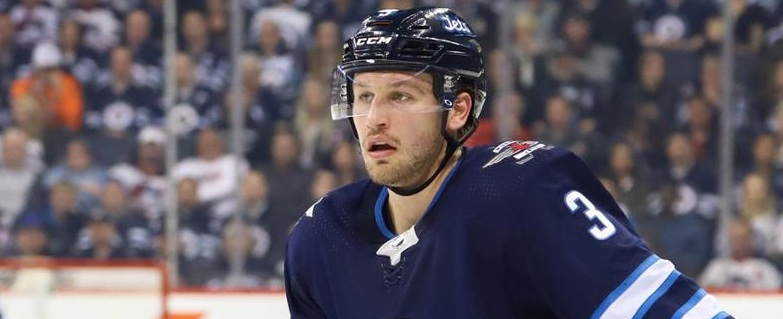 Two Players Have Extended Their Contracts with Winnipeg Jets Two Players Have Extended Their Contracts with Winnipeg Jets