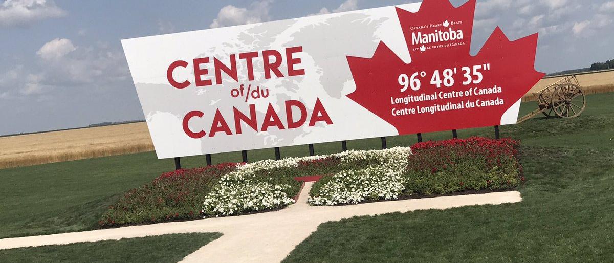 The magic Manitoba places: great road trip before the end of summer, says Travel Manitoba 