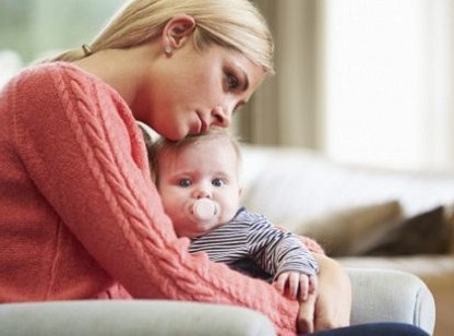 A new service for help from postpartum depression starts its work in Manitoba