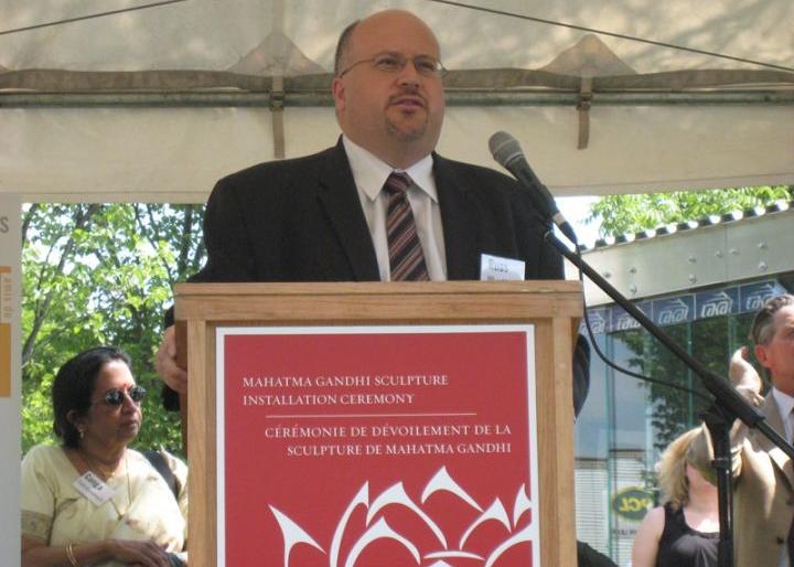 Candidate race for Transcona seat Candidate race for Transcona seat