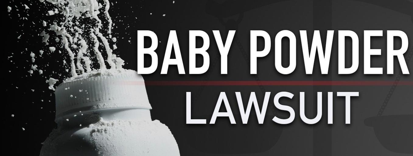 Does baby powder cause ovarian cancer?