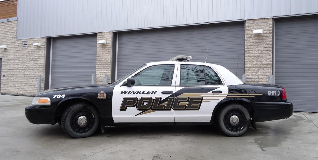 Operation Dry Water: Manitoba police making life-saving activities 