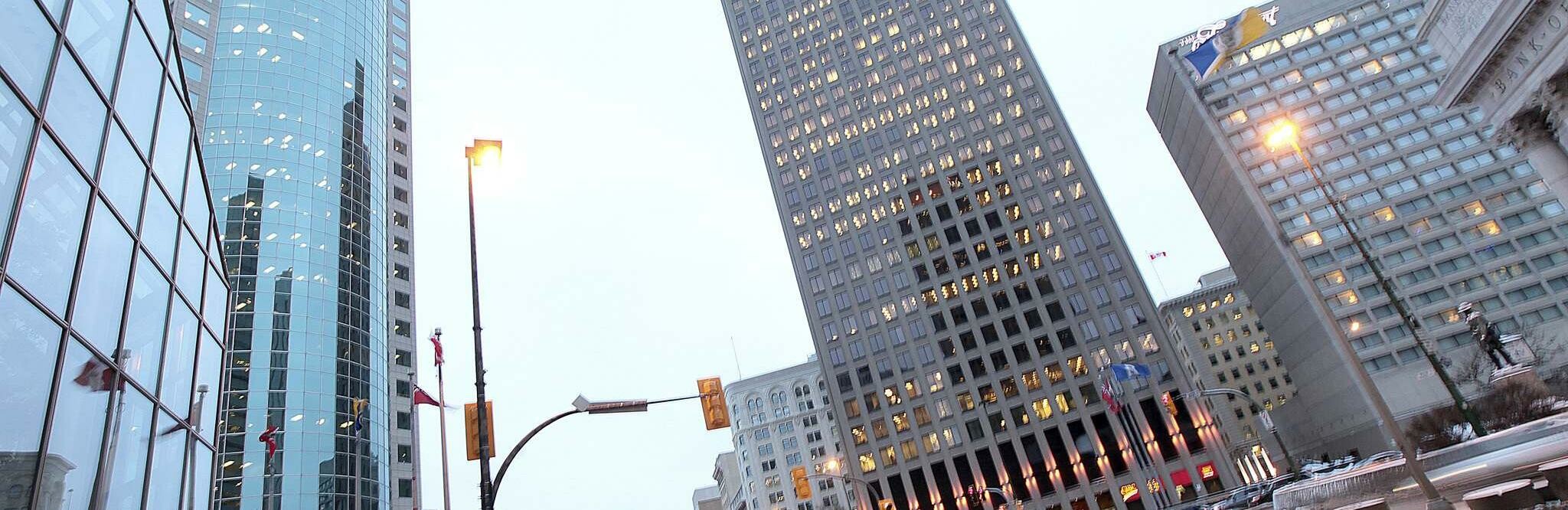 Portage and Main reopening: the 'yes' campaign starts