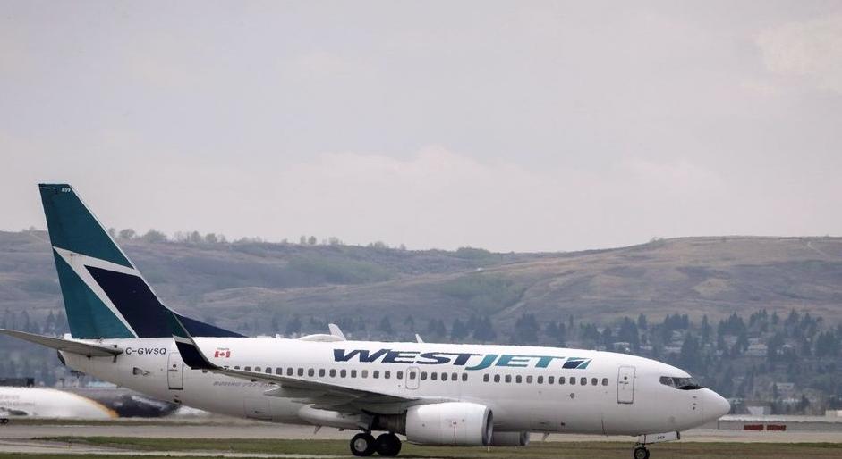 3,000 WestJet employees become members of CUPE 3,000 WestJet employees become members of CUPE