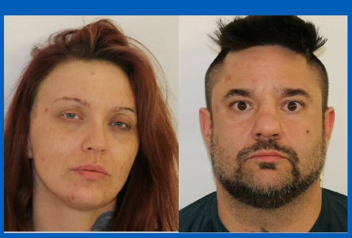 Mail thief from Manitoba worked as a paramedic Mail thief from Manitoba worked as a paramedic