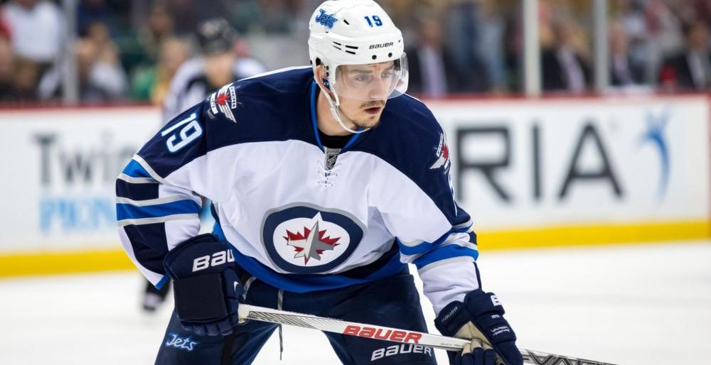 Canadian forward Nic Petan will continue his performances for Winni... Canadian forward Nic Petan will continue his performances for Winnipeg Jets