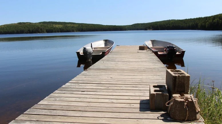 Changes in funding for Experimental Lakes: Ottawa's new course