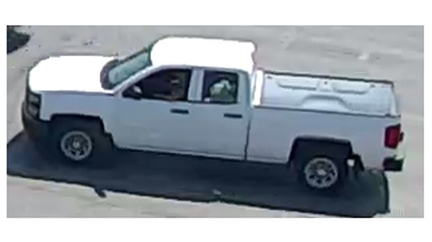 St. Vital’s Crash: Three Vehicles Involved