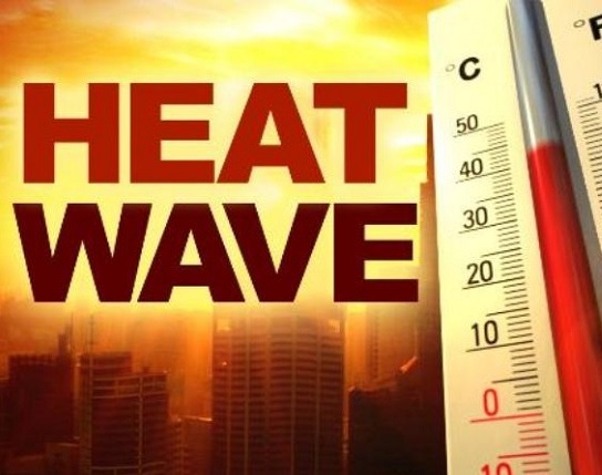 Winnipeg invites local residents to hide in civic facilities from the heat