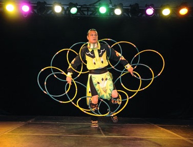 Folklorama festival started on the weekend, do not miss it