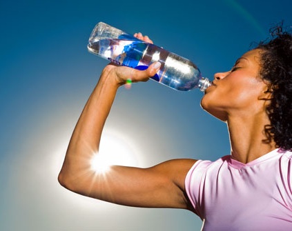 The following institutions will help people to hide from the heat i... The following institutions will help people to hide from the heat in Winnipeg