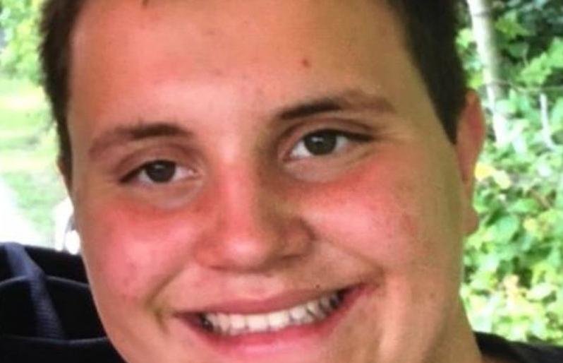 RCMP reported that the teen is found