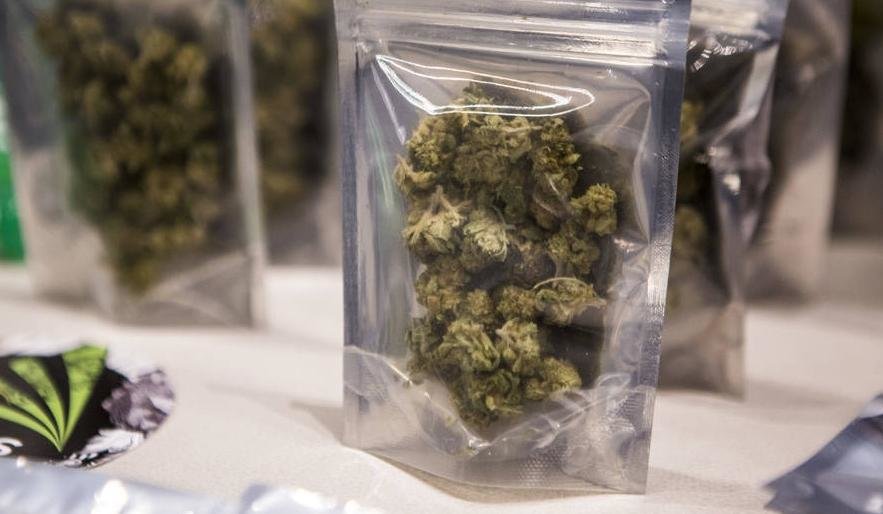 Recreational marijuana will not be taxed in Manitoba