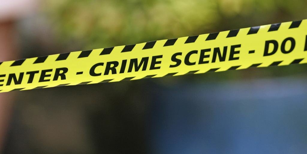 Highway 59: a 21-year-old man found dead