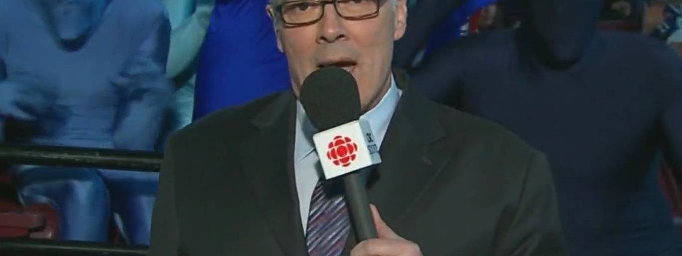 Don Cherry took part in raising funds for Winnipeg addictions centre