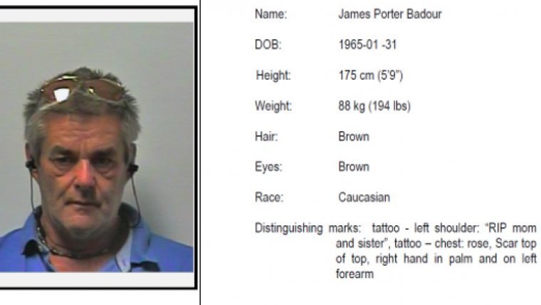 A high-risk sex offender lives in Winnipeg