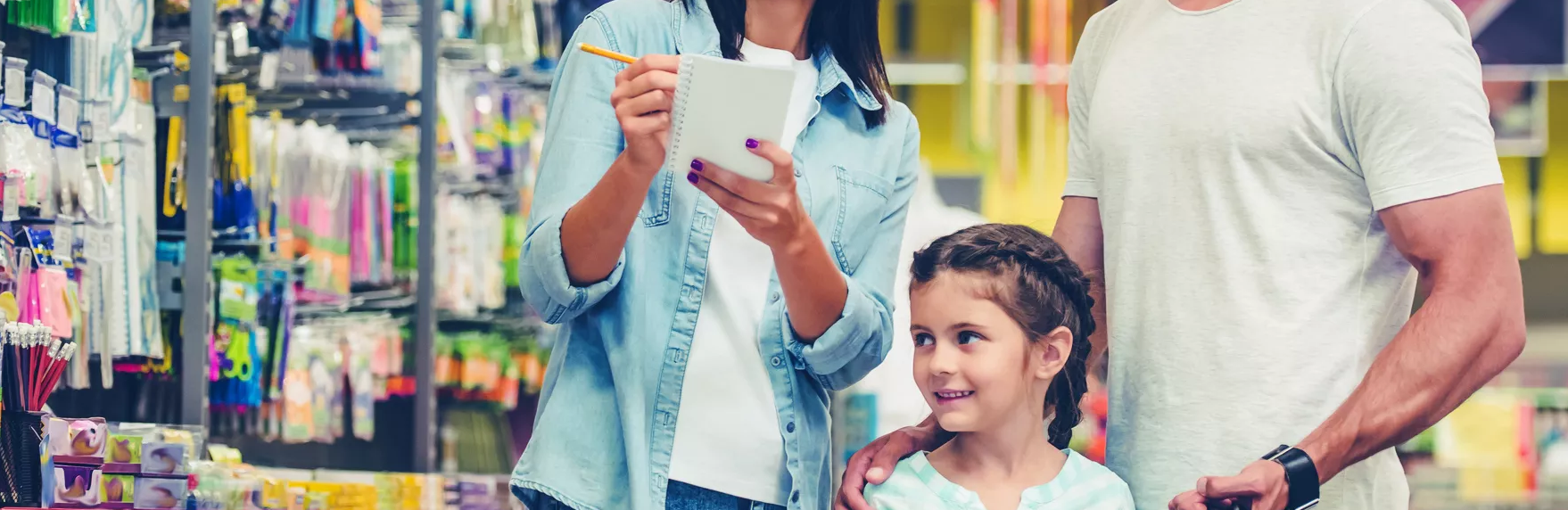 Sandra Fry, a credit consultant from Winnipeg, claims that half of Canadians do not set a budget for back-to-school purchases 