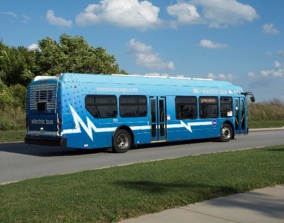 Electric buses in Winnipeg: why they are so few