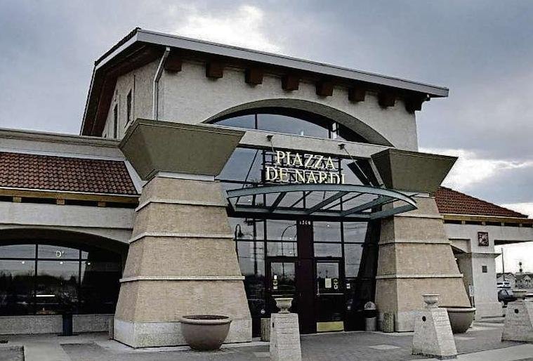 The wall between Waverley underpass and high-end grocer is highly discussed