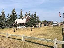 RCMP manhunt in Onanole keeps residents frightened the whole time