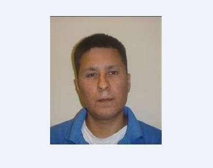 A dangerous sex offender is in Winnipeg