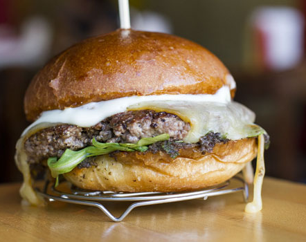 Le Burger Week starts in Canada