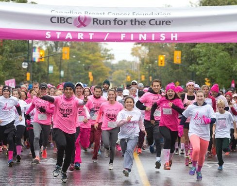 A girl from Winnipeg is raising money for cancer research in honour of her mother