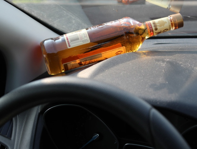 Drunk driving resulted in two fatal accidents in Manitoba