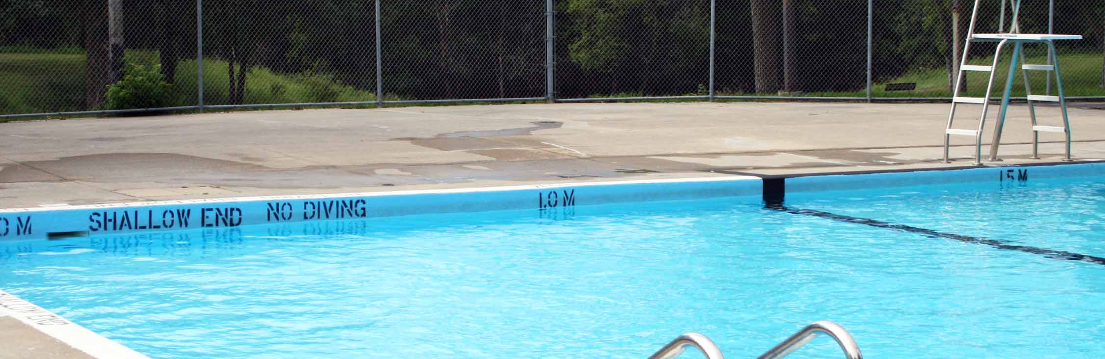 Winnipeg plans to close the Norwood pool due to groundwater seepage into it