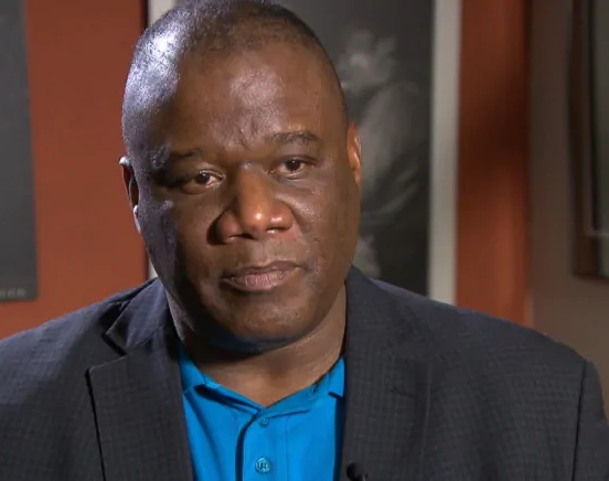 University professor accused of sexual abuse