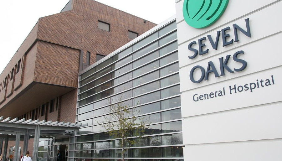 WRHA announced a new set of plans for phase two of their Healing our Health System program