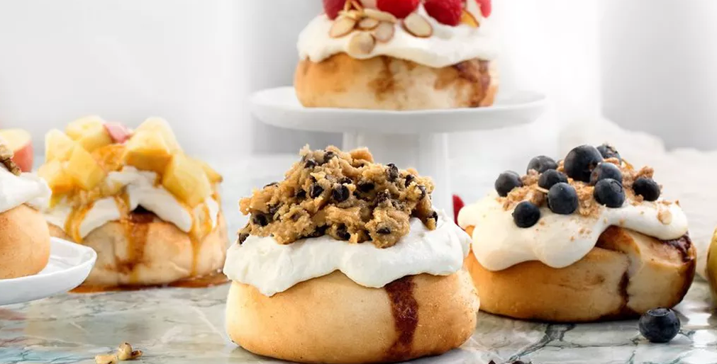 Vegan Bakery Cinnaholic is opening in Winnipeg