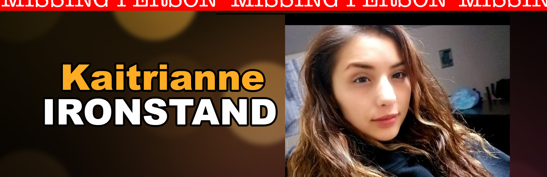 Missing Brandon teen could be in Winnipeg