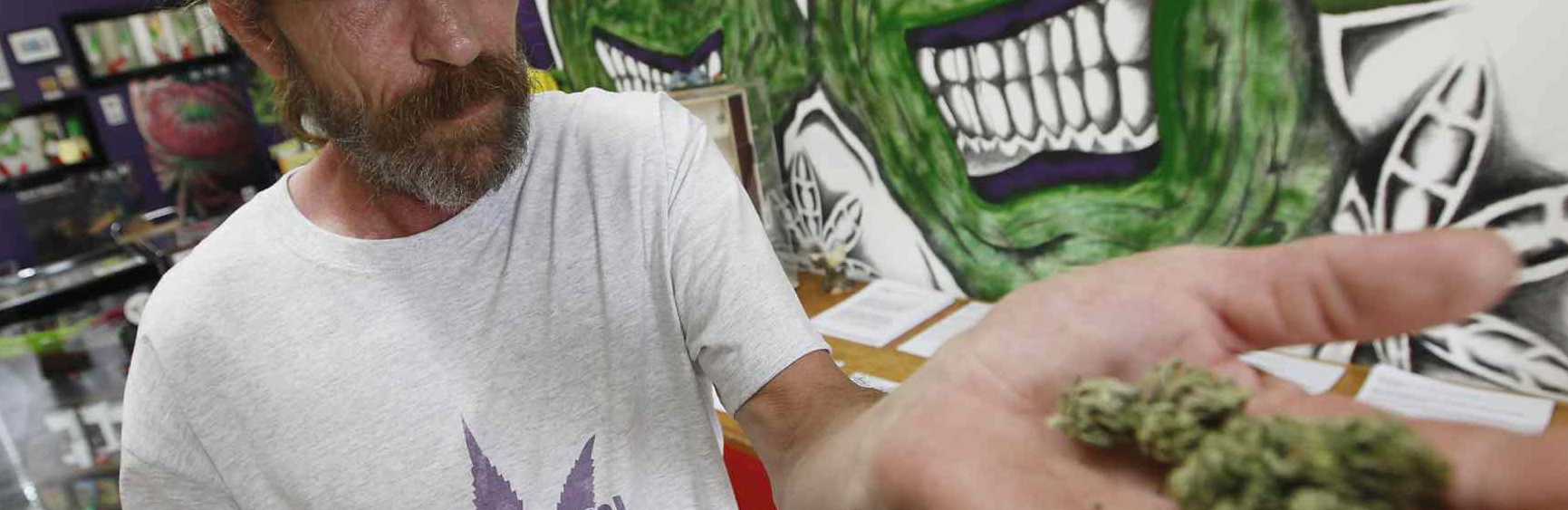 Cannabis stores in Manitoba will face a set of rules