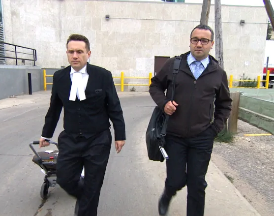 The teacher who sexually abused an 8-year-old girl was found guilty