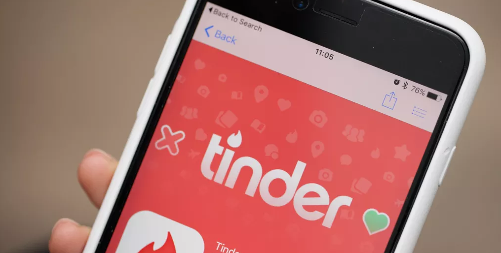 The case about sextortion case using Tinder will be again in court