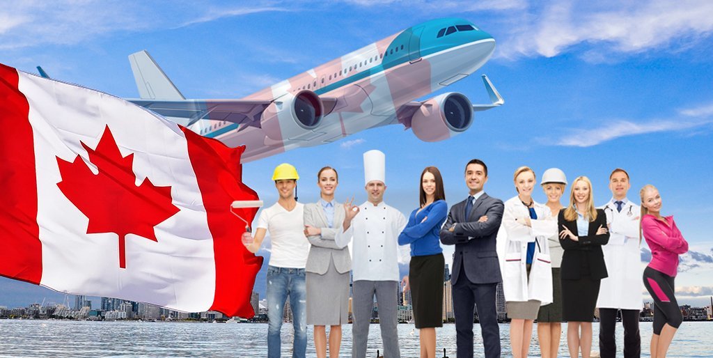 Immigration program changes