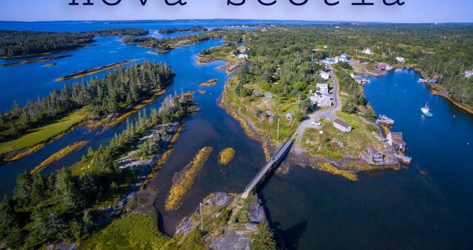 Immigration program changes for Nova Scotia