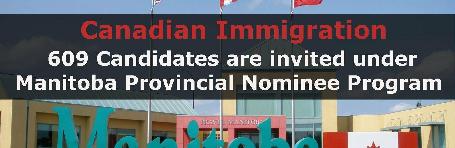 Immigration program changes for Manitoba, PEI, New Brunswick, Alberta and BC