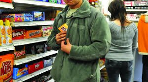 22-year-old Winnipegger arrested for a store robbery 22-year-old Winnipegger arrested for a store robbery