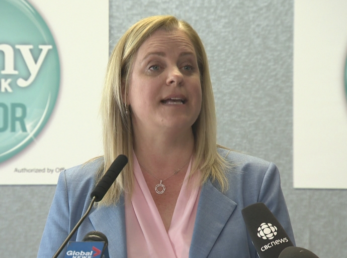 Mayor candidates got together to discuss important issues