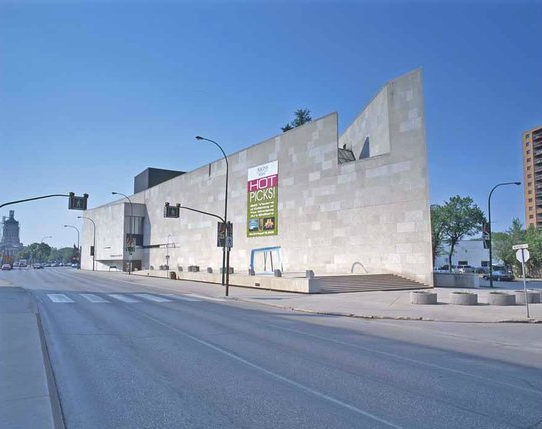 Winnipeg Art Gallery will plunge into the atmosphere of the ‘80s