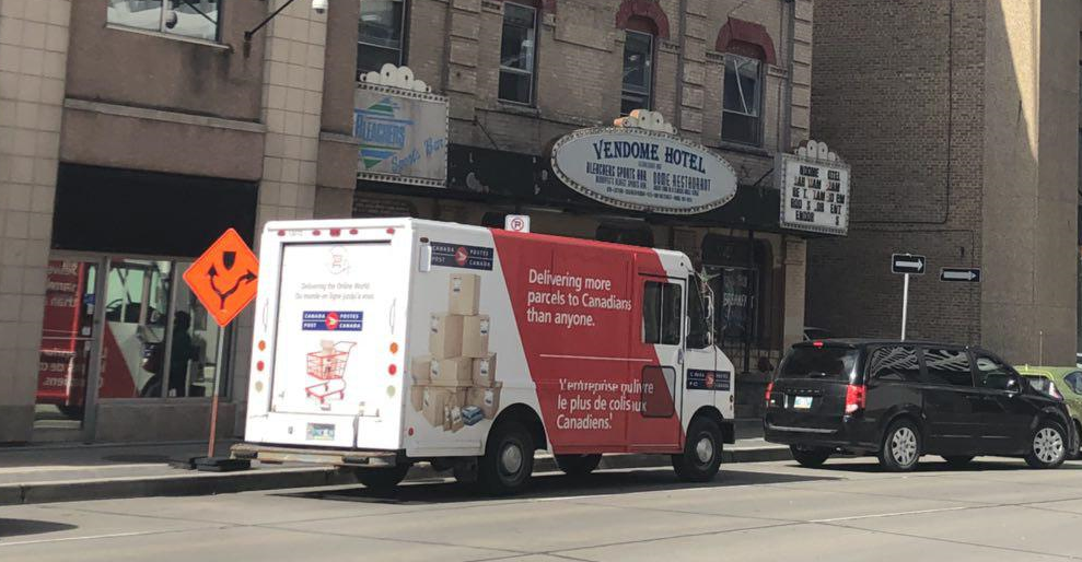 Why Canada Post workers vote for strike? Why Canada Post workers vote for strike?
