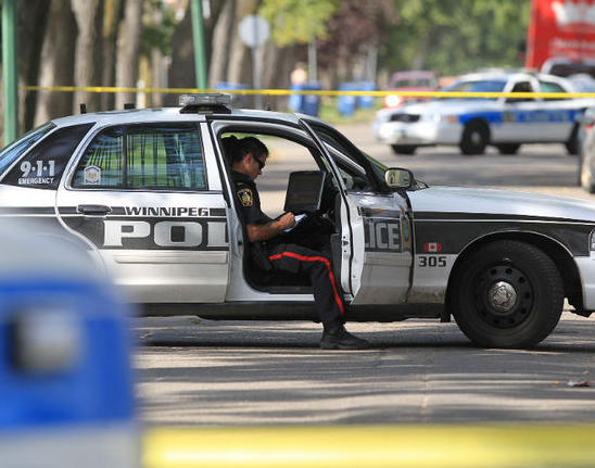 The Police are concerned about dangerous driving near schools