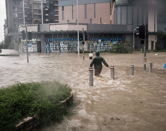 Winnipeg's Filipino communities wants to help the victims of the typhoon