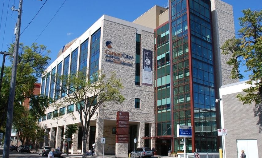 People with cancer can treat at home