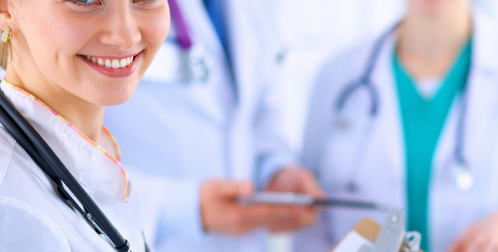 Medical fair took place in Winnipeg on Saturday