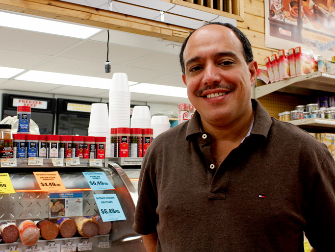 Thieves steal from stores to resale goods