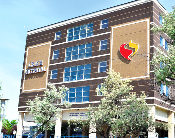 The man on meth attacked a nurse